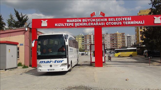 Şehirler arası çalışan firmaları  ?zarar´ endişesi sardı