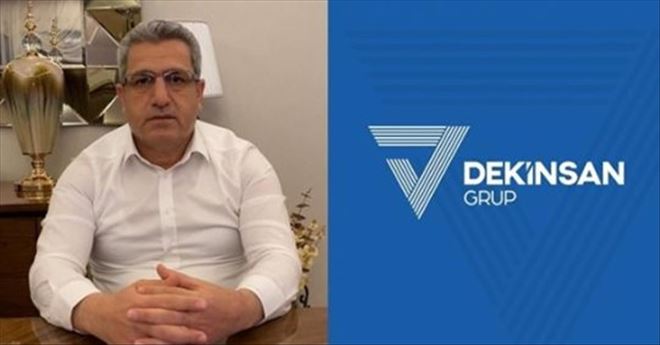Dekinsan´dan örnek davranış