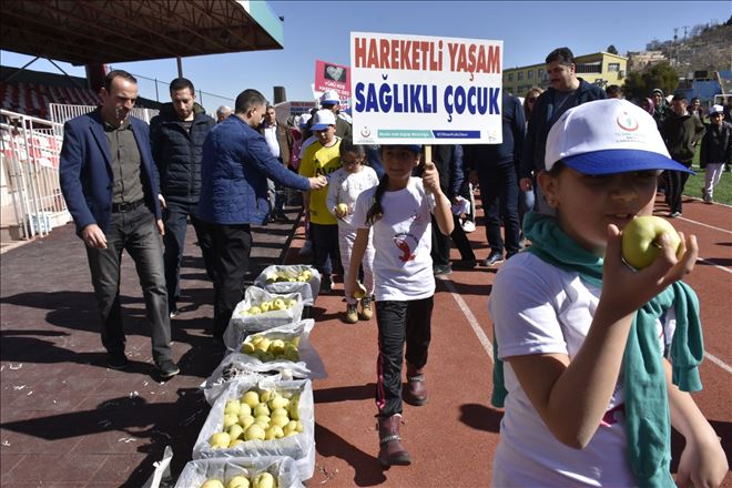 4 Mart Dünya Obezite Günü