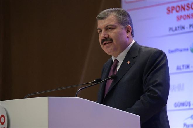 Mardin´de korona virüs vaka sayısı 34