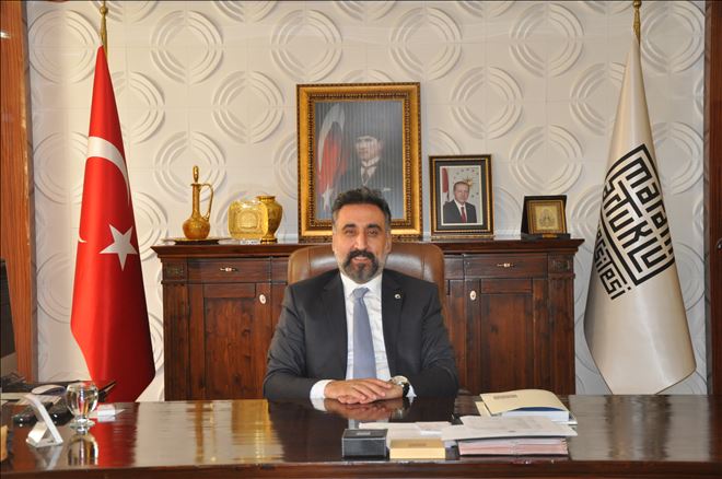 Pandemi döneminde Mardin Artuklu Üniversitesi