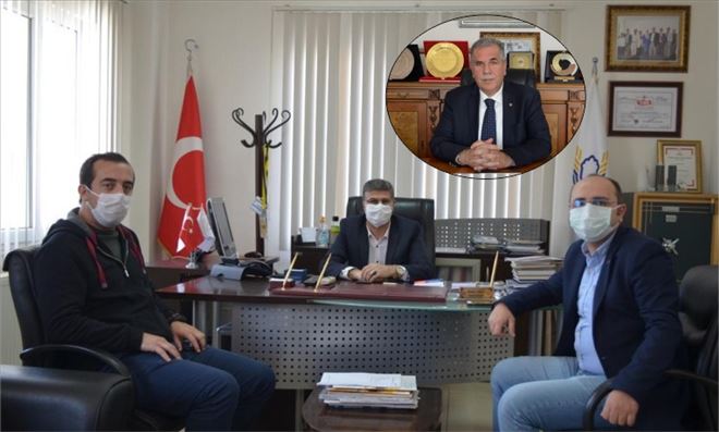 Başkan Dündar: TOBB Nefes kredisi yeniden başladı
