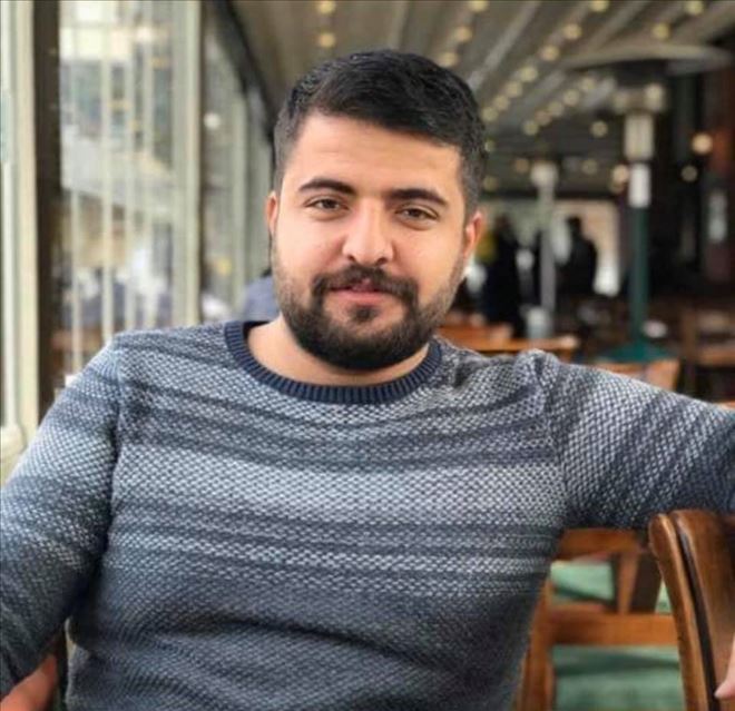 PKK´dan şantiyeye saldırı:1 sivil şehit