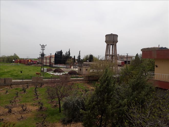 Kızıltepe´de kavga eden iki aileye 81 bin 900 lira sosyal mesafe cezası