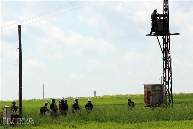Dicle Elektrik, çiftçilere elektrik vermeyecek