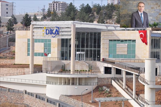 DİKA 2020 faaliyet planını açıkladı
