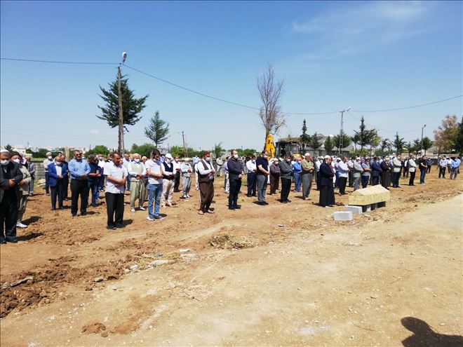 Hacı Hüseyin Konaç vefat etti