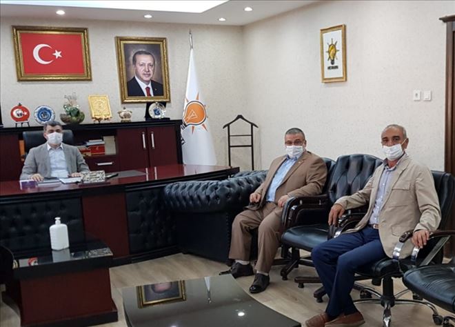 Faruk Kılıç: Engeller önce zihinlerden kaldırılmalı