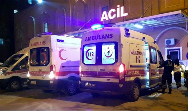 Kendini iple asarak hayatına son verdi
