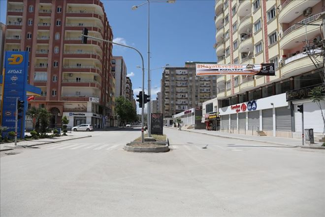 Mardin Federasyonundan Kaymakamlık ve emniyete teşekkür