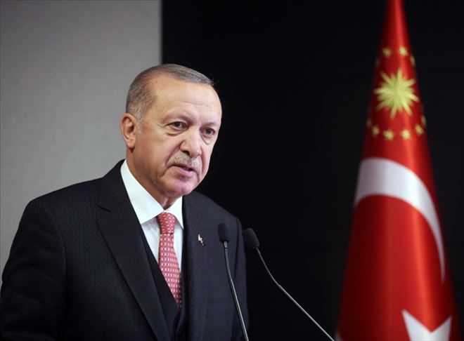 Cumhurbaşkanı Erdoğan hasada 20 gün kala çiftçiler müjdeyi verdi