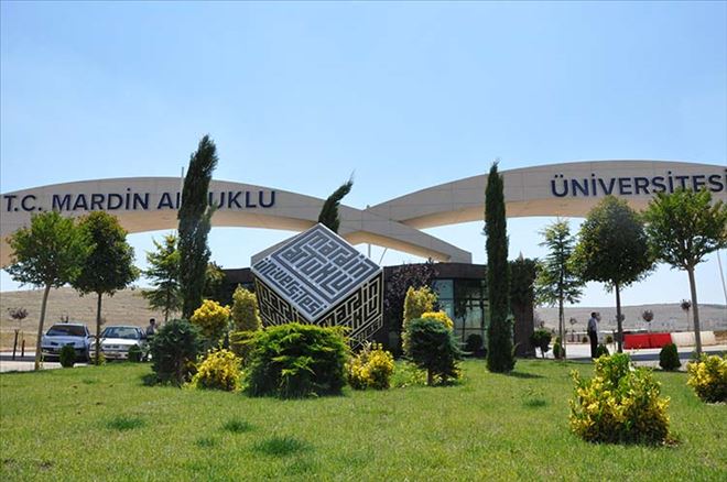 Artuklu Üniversitesinden ?Evde Üniversite´ projesine burs desteği