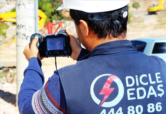 DEDAŞ´tan elektirk açıklaması
