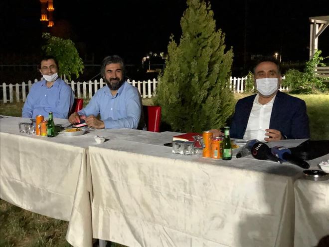 Mardin Artuklu Üniversitesi Filistin´in Kudüs Üniversitesi ile kardeş oluyor