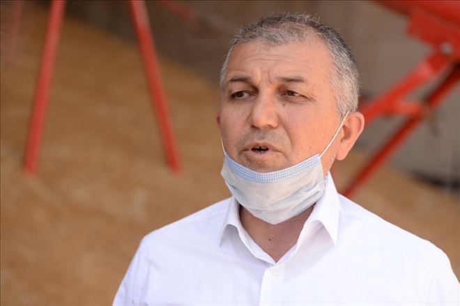 ?Mezopotamya topraklarının boş kalması düşünülemez?