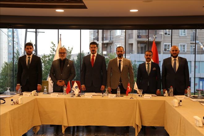 Başkan Aydoğan: Çiftçiler DEDAŞ gibi bir problemle baş başa bırakılmış