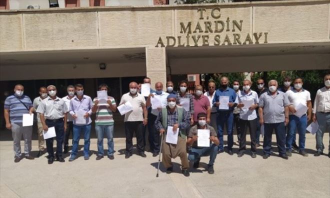 DEDAŞ´ın kesintileri yargıya taşındı