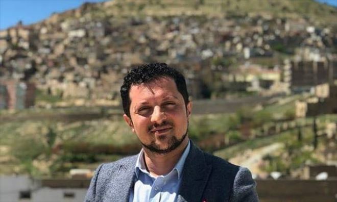 Artuklu Milli Eğitim Müdürlüğü görevine Duyan getirildi