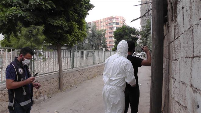 Kızıltepe´de narko polis uyuşturucuya geçit vermiyor