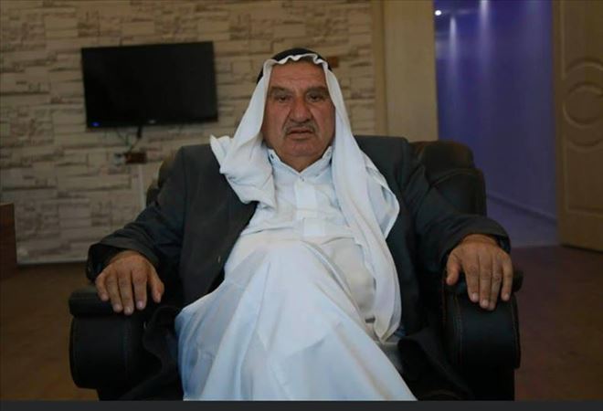 Korona virüs Hacı Nihat Erbeyi aramızdan aldı