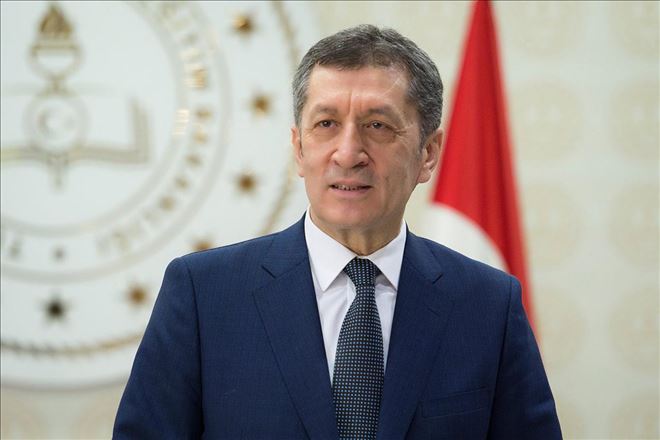 Okullar yüz yüze eğitime 21 Eylül´de başlayacak