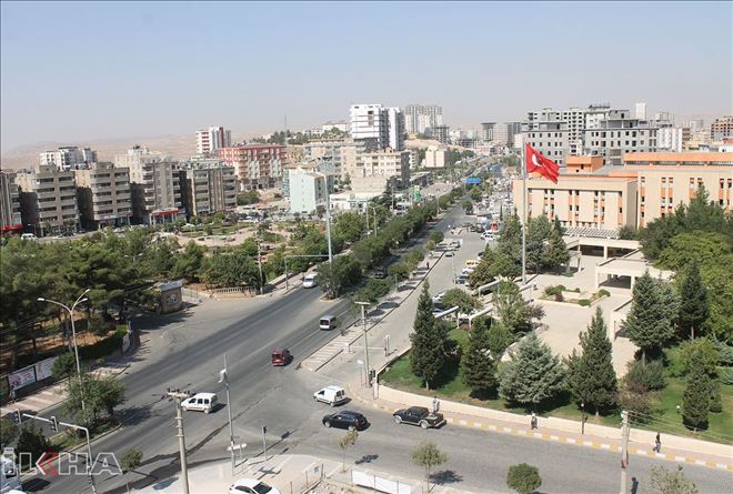 Mardin´de Konut Satışları Arttı