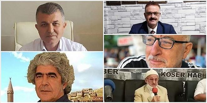 Mardin Koronayla Mücadele Platformu gönüllüleri sesini yükseltiyor