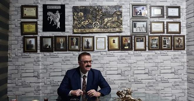 Barış Aktivisti Aydoğan Korona Çalışmalarından Ayrıldığını Söyledi