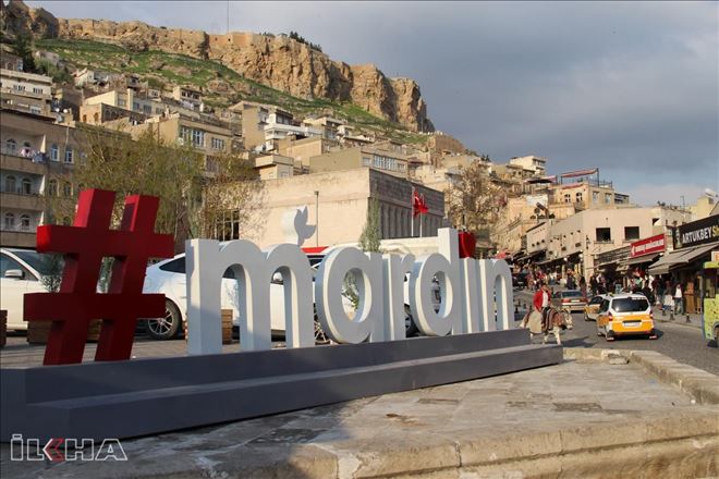 Mardin´de düğünlere kısıtlama