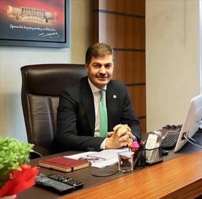 Cengiz Demirkaya: Mardin´e 99 pratisyen ve 21 uzman doktor atanacak