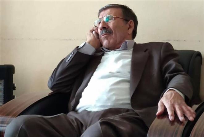 Kanaat önderi Musa Yiğit hayatını kaybetti