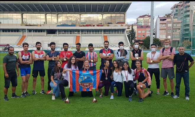 Mardin 1.Lig şampiyonu olarak Süper Lig´e yükseldi