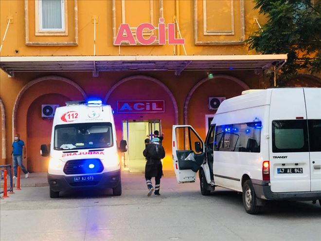 Mardin dikkat! Korona virüs hızla yayılıyor