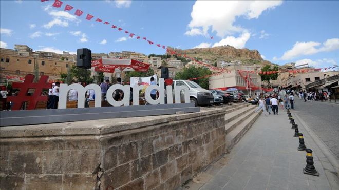 ?İşte Mardin´de Koronavirüsten ölenlerin tam sayısı? adlı habere ilişkin açıklama