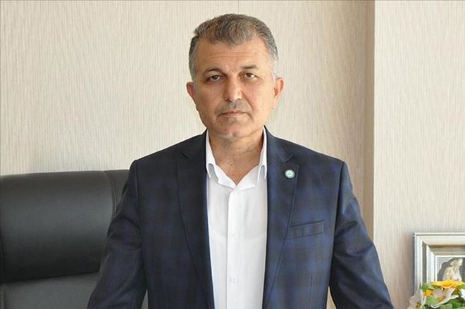 Başkan Öter: İnsanlığın son kalesi aile tahrip ediliyor acilen önlem alınmalı!