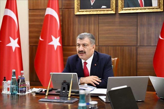 Mardin´e 750 yataklı şehir hastanesi yapılacak