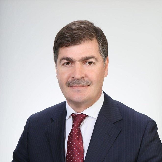  Milletvekili Cengiz Demirkaya´dan başsağlığı mesajı