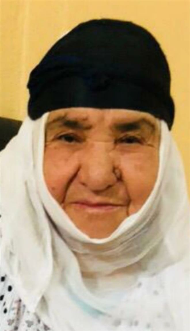 DUYAN AİLESİNİN ACI GÜNÜ