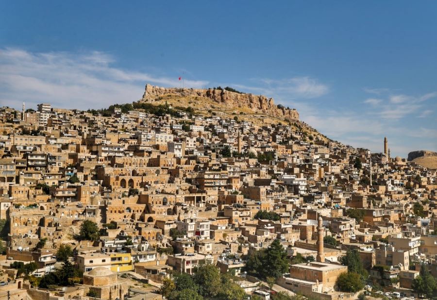 Mardin mutfağını dünyaya tanıtacak Proje tamamlandı