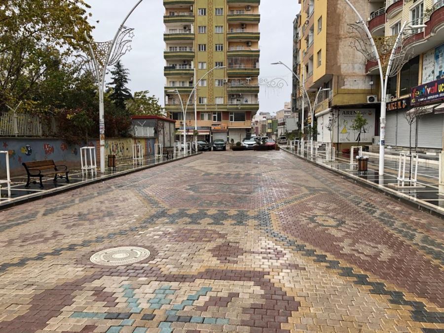 Kızıltepe