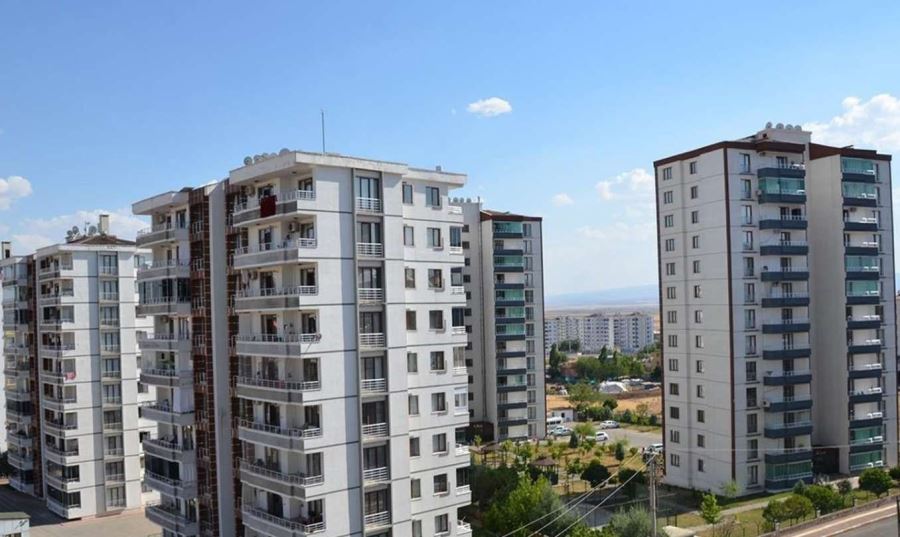 Kızıltepe