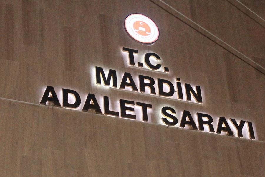 Kızıltepe’de üvey kardeşlerin silahlı kavgasında 13 kişi gözaltına alındı