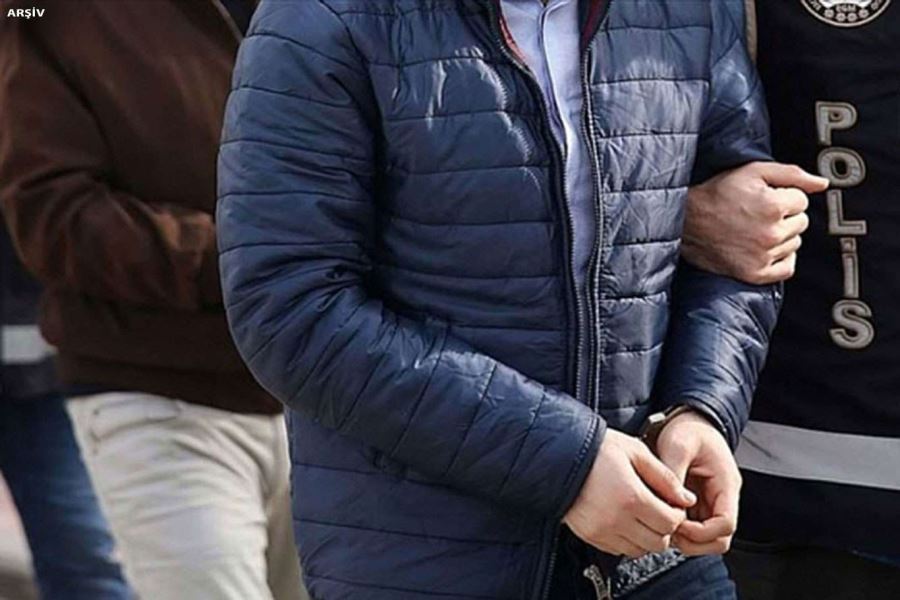 Mardin’de aranması olan 137 kişi yakalandı
