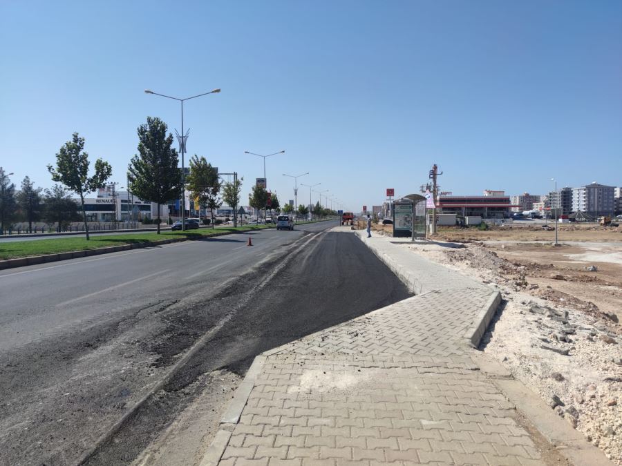 Durak Cebi Çalışmalarımız Devam Ediyor