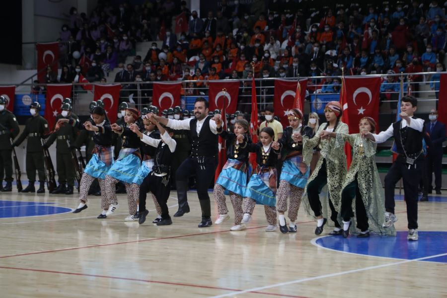 Cumhuriyet Bayramı