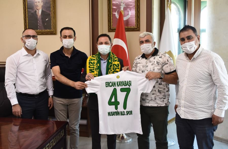 Kaymakam Kayabaşı
