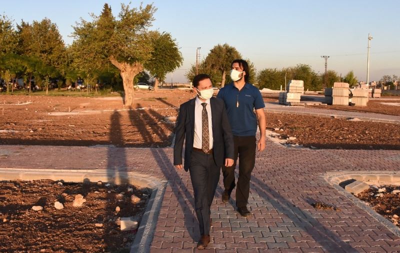 Nusaybin