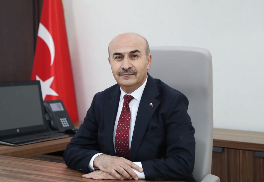  Vali Demirtaş
