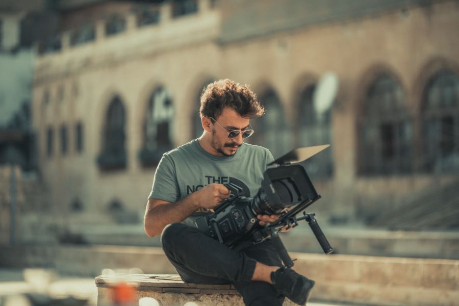 İbrahim Çelik Mardin’in gözde yönetmeni oldu