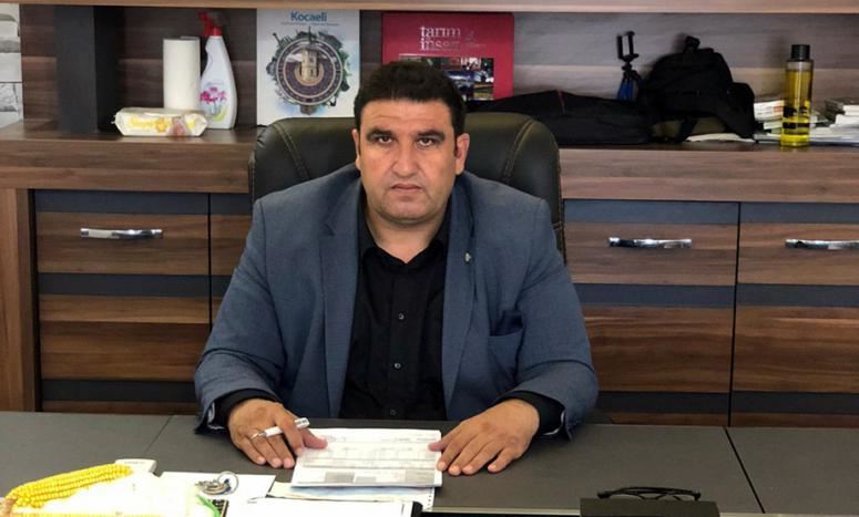 Erbeyi’den Çiftçiye Ucuz Mısır Uyarısı